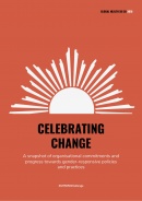 Celebrating Change: Organisational Commitments Towards Gender-Responsive Policies and Practices