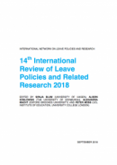 INLPR 2018 Annual Review of National Leave Policies