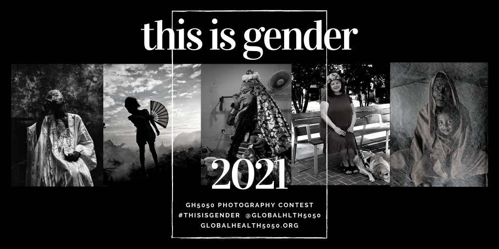 This is Gender 2021 Launches