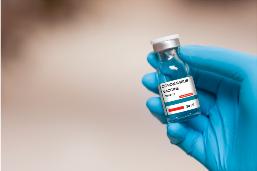 Global report highlights ‘concerning’ lack of COVID-19 data amid vaccine rollout