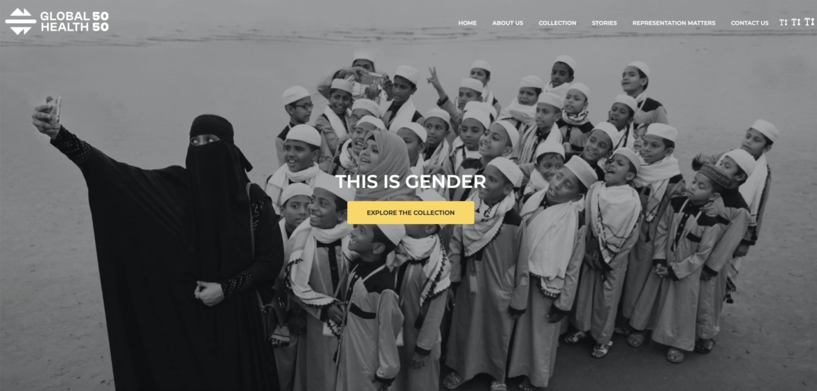 The This is Gender Platform Has Launched