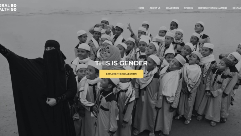 The This is Gender Platform Has Launched