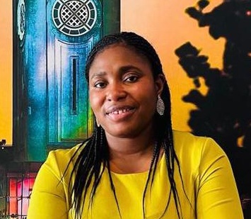 Victoria Olarewaju
